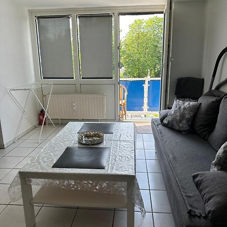 Jasmin'S Apartment Krefeld Eksteriør billede