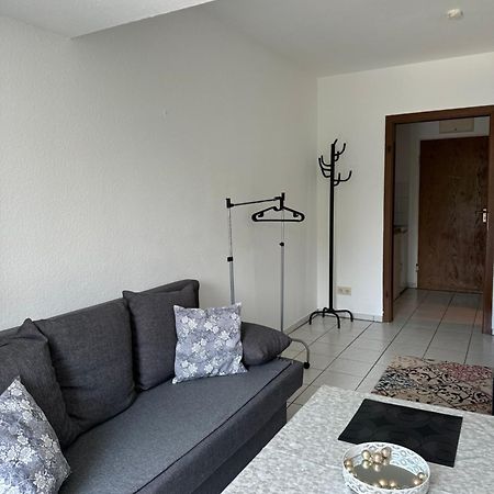 Jasmin'S Apartment Krefeld Eksteriør billede