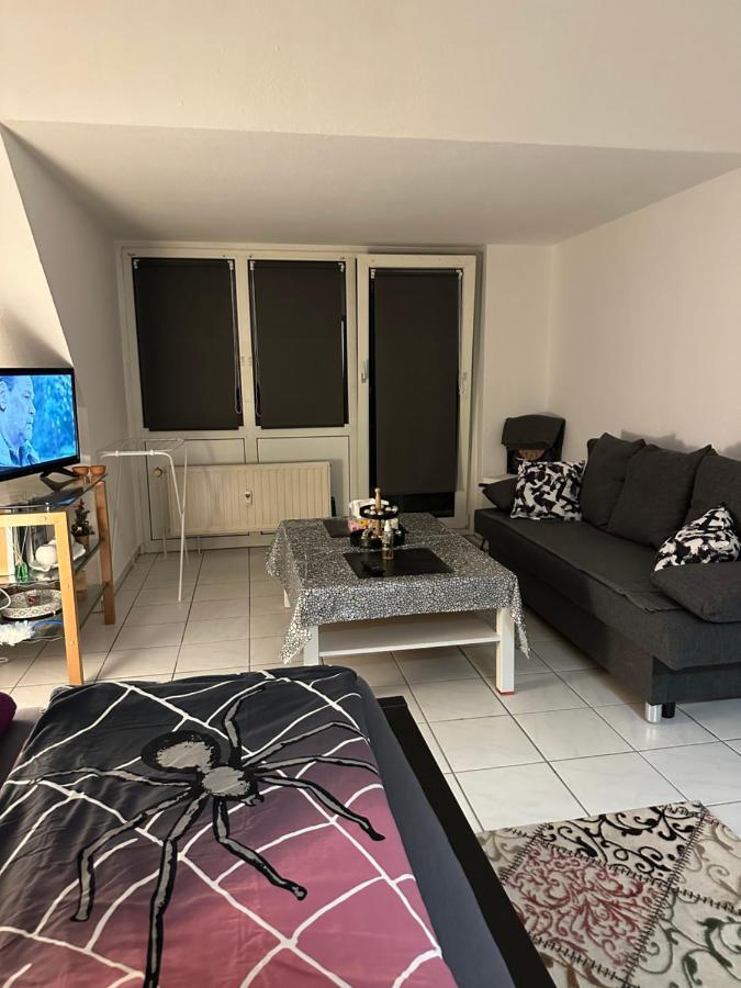 Jasmin'S Apartment Krefeld Eksteriør billede