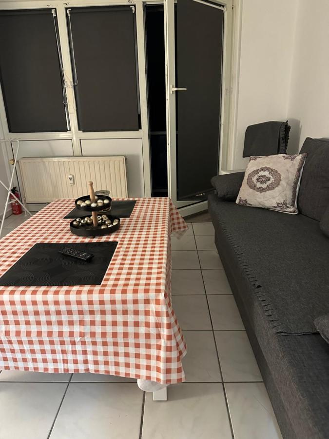 Jasmin'S Apartment Krefeld Eksteriør billede