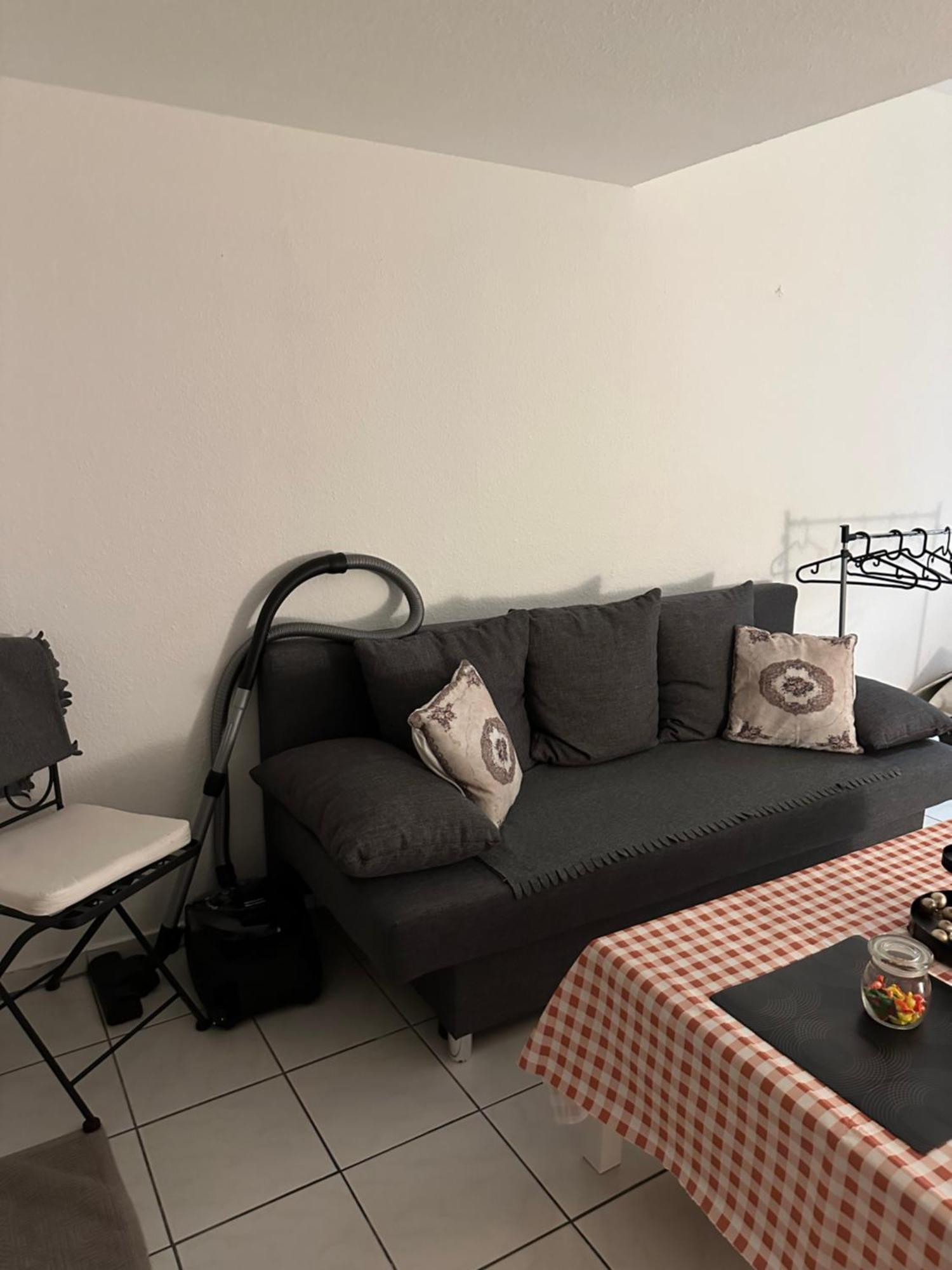 Jasmin'S Apartment Krefeld Eksteriør billede