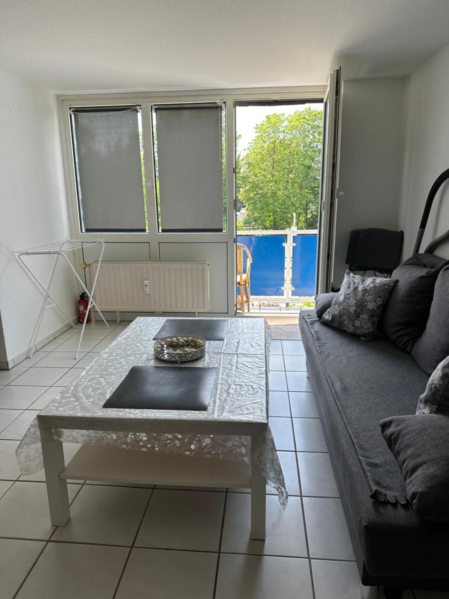 Jasmin'S Apartment Krefeld Eksteriør billede