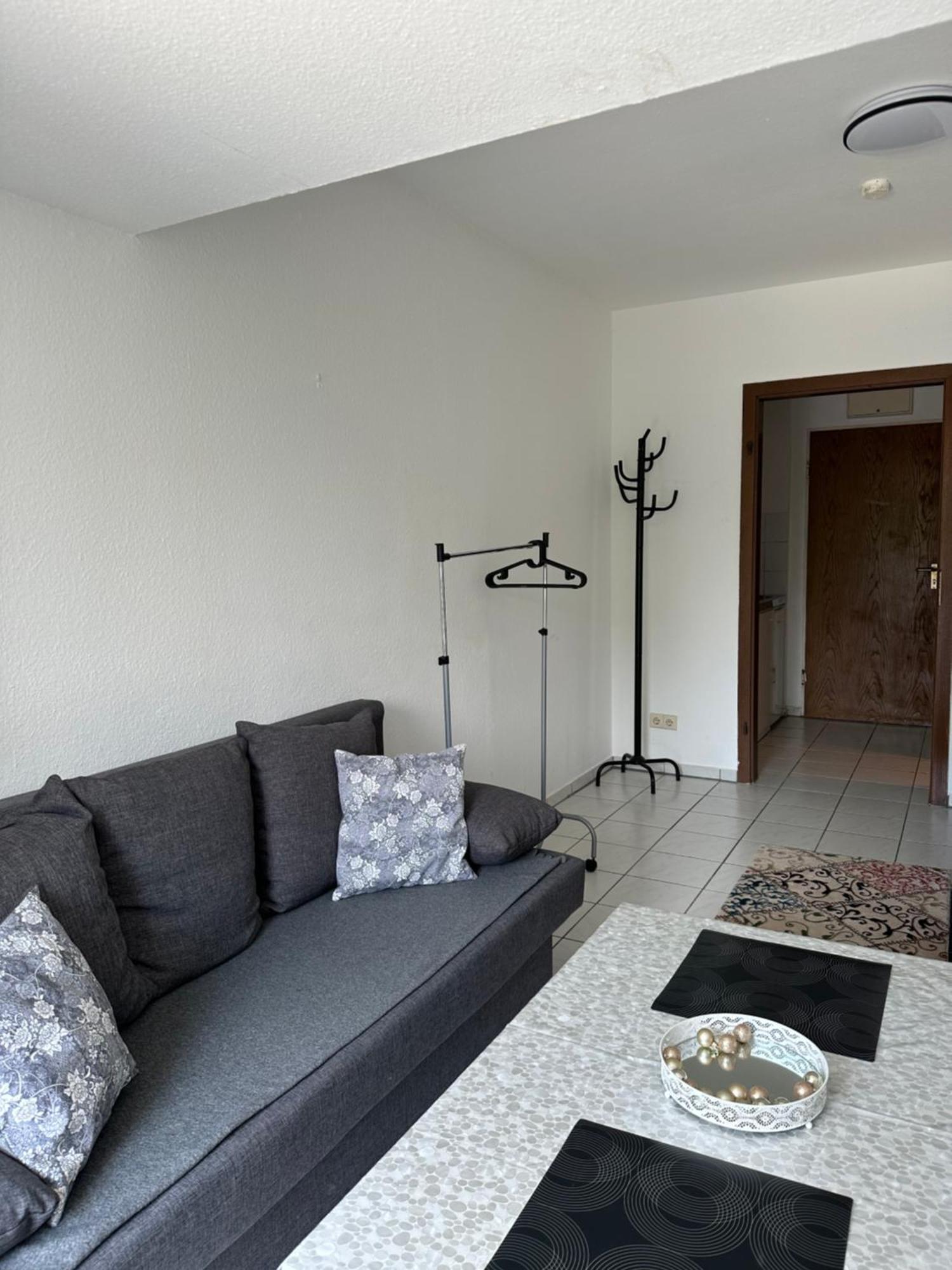Jasmin'S Apartment Krefeld Eksteriør billede